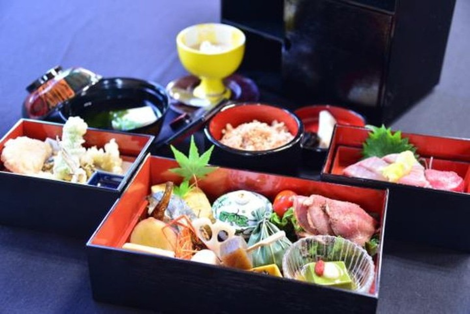 Trải nghiệm 1 ngày ở thiên đường matcha Nhật Bản - 4 Trải nghiệm 1 ngày ở thiên đường matcha Nhật Bản - 4
