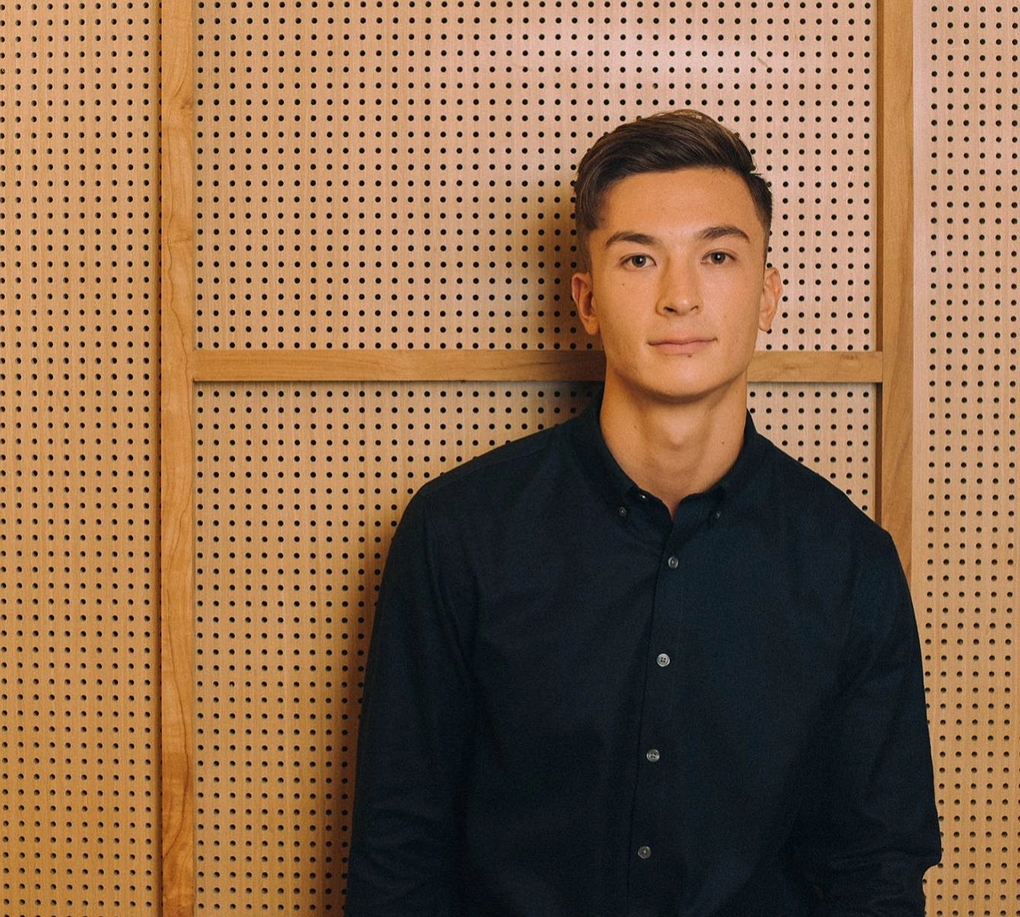 Nam cầu thủ cao 1,90m được mệnh danh Ronaldo phiên bản Hong Kong - 5