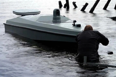 Ukraine giáng đòn liên tiếp, đe dọa sức mạnh hải quân Nga ở Biển Đen