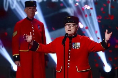 Ông cụ 89 tuổi giành ngôi vị quán quân Tìm kiếm Tài năng Anh 2019