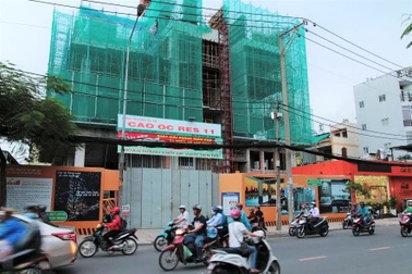 Hậu Covid-19, thi nhau bung hàng ở thị trường bất động sản vùng ven