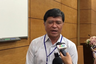 Ngày thi đầu tiên tại TPHCM diễn ra bình yên