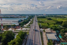 Bí thư Hóc Môn: Huyện còn nghèo lắm, chưa có gì để giá đất tăng đến 50 lần