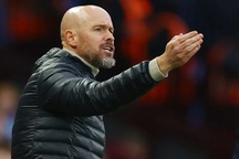HLV Ten Hag: "Ban lãnh đạo Man Utd nên nói thẳng nếu muốn sa thải tôi"