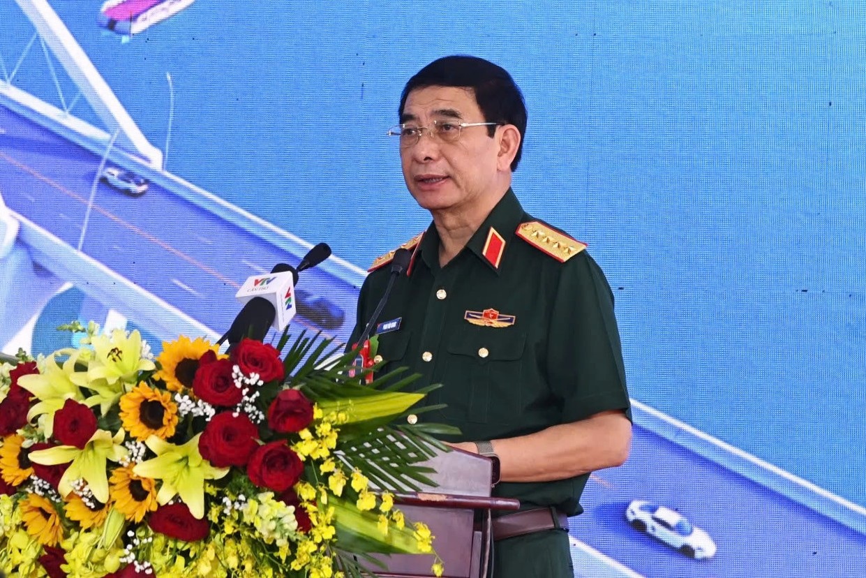 Cao tốc về tận Đất Mũi và cầu vượt biển dài nhất Việt Nam ra đảo Hòn Khoai - 7 Cao tốc về tận Đất Mũi và cầu vượt biển dài nhất Việt Nam ra đảo Hòn Khoai - 7