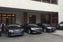 Không dùng xe công đưa đón vụ trưởng từ nơi ở đến nơi làm việc