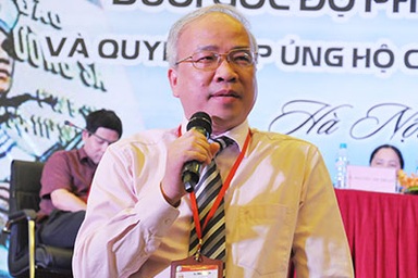 Hiệu trưởng ĐH Luật: Gấp rút hoàn thành đề án đào tạo ngành Luật biển quốc tế