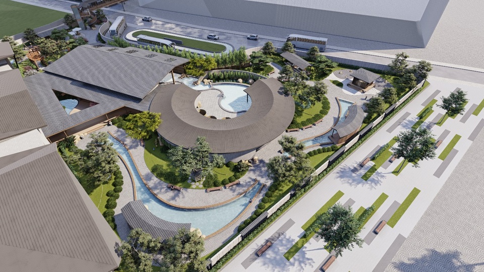 Đi tìm lời giải xu hướng du lịch Wellness 2021: Lợi sức khỏe, lãi đầu tư - 3 Đi tìm lời giải xu hướng du lịch Wellness 2021: Lợi sức khỏe, lãi đầu tư - 3