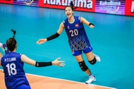 U21 bóng chuyền nữ Việt Nam tạo nên địa chấn ở giải thế giới
