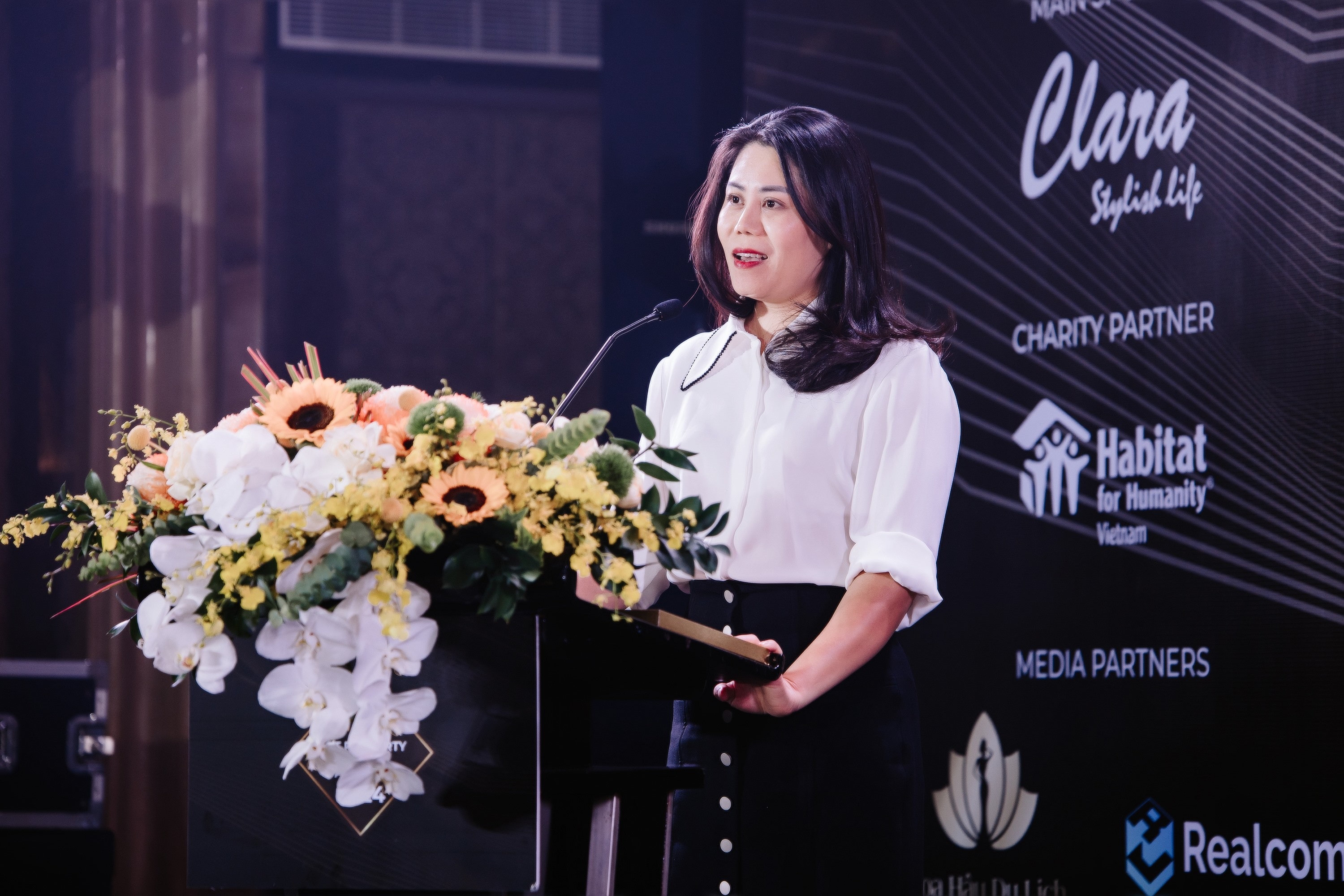 KITA Group lần thứ 2 chiến thắng tại Dot Property Vietnam Awards 2024