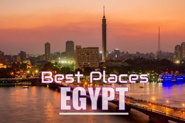 Mười điểm du lịch nổi tiếng Ai Cập