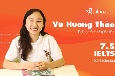 3 bí quyết vượt cạm bẫy bài thi Listening từ cô nữ sinh 7.5 IELTS