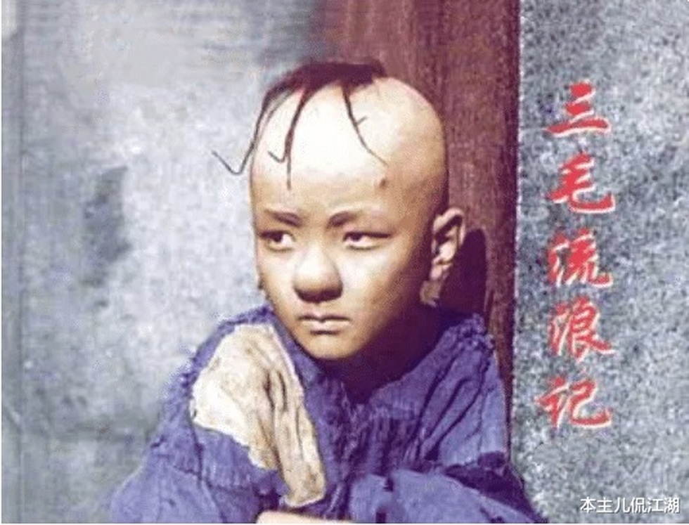 Cuộc đời nam diễn viên đóng vai Tam Mao sau 25 năm - 2 Cuộc đời nam diễn viên đóng vai Tam Mao sau 25 năm - 2