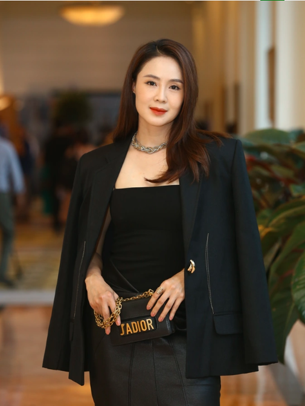 Hồng Diễm và những vai phụ nữ khổ nhất màn ảnh Việt - 1 Hồng Diễm và những vai phụ nữ khổ nhất màn ảnh Việt - 1