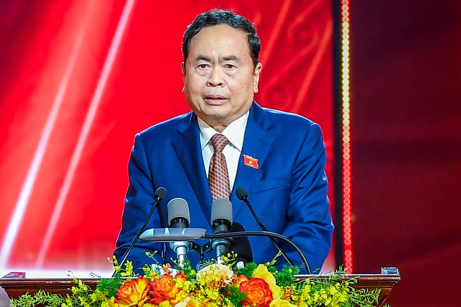 កាសែត Dan Tri បានឈ្នះពាន C នៃពានរង្វាន់ Dien Hong - ២ Báo Dân trí đoạt Giải C Giải Diên Hồng - 2