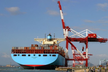 Sau 10 năm, nhập siêu từ Trung Quốc tăng 76 lần