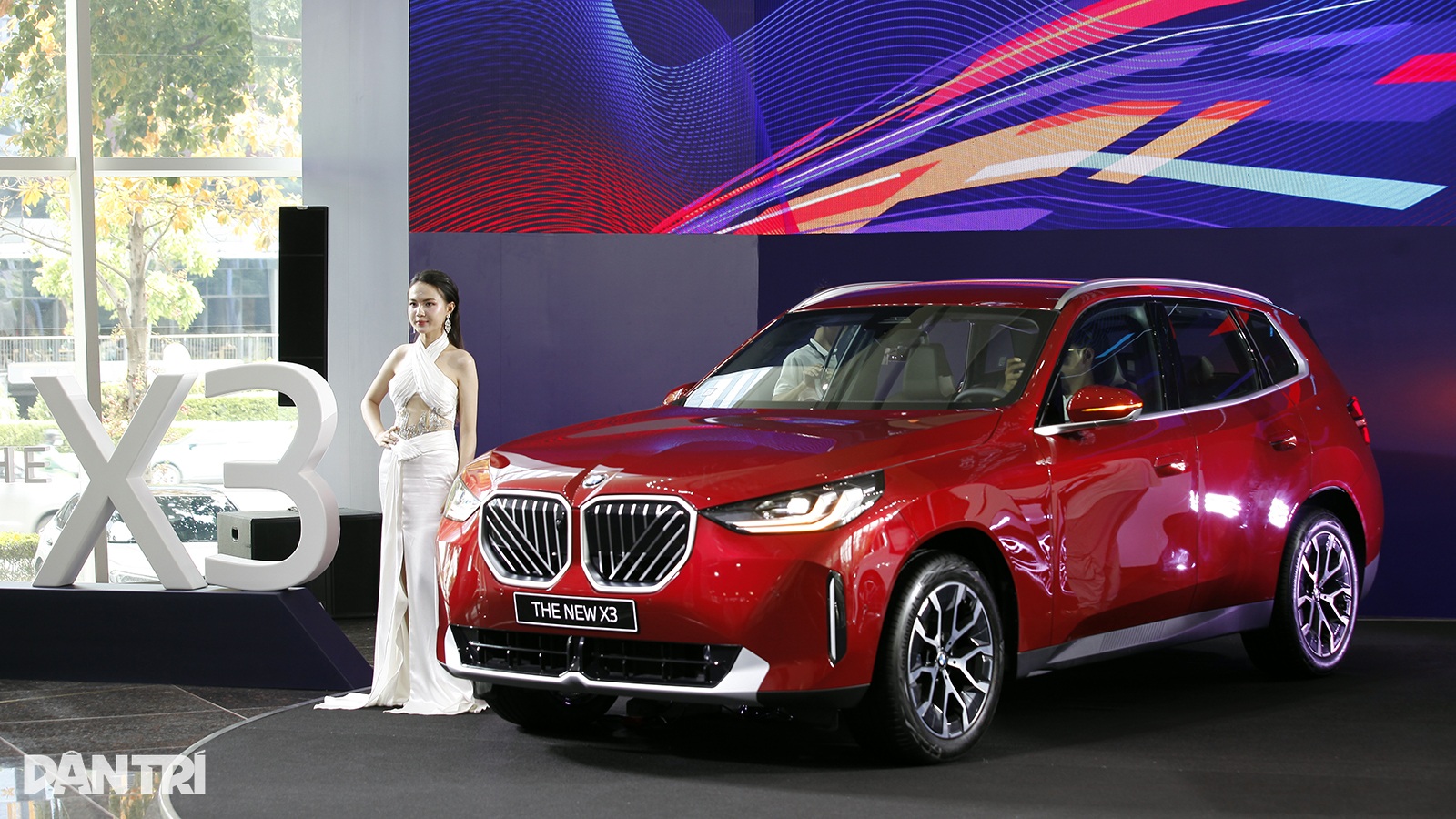 Tầm giá 2,5 tỷ đồng, ngoài Mazda CX-90 còn có lựa chọn SUV hạng sang nào? - 3 Tầm giá 2,5 tỷ đồng, ngoài Mazda CX-90 còn có lựa chọn SUV hạng sang nào? - 3