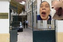 Hà Nội cách chức cán bộ Sở Ngoại vụ