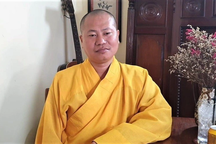 Công an TPHCM: "Thích Tâm Phúc" dùng giấy tờ giả nhưng không xử lý hình sự