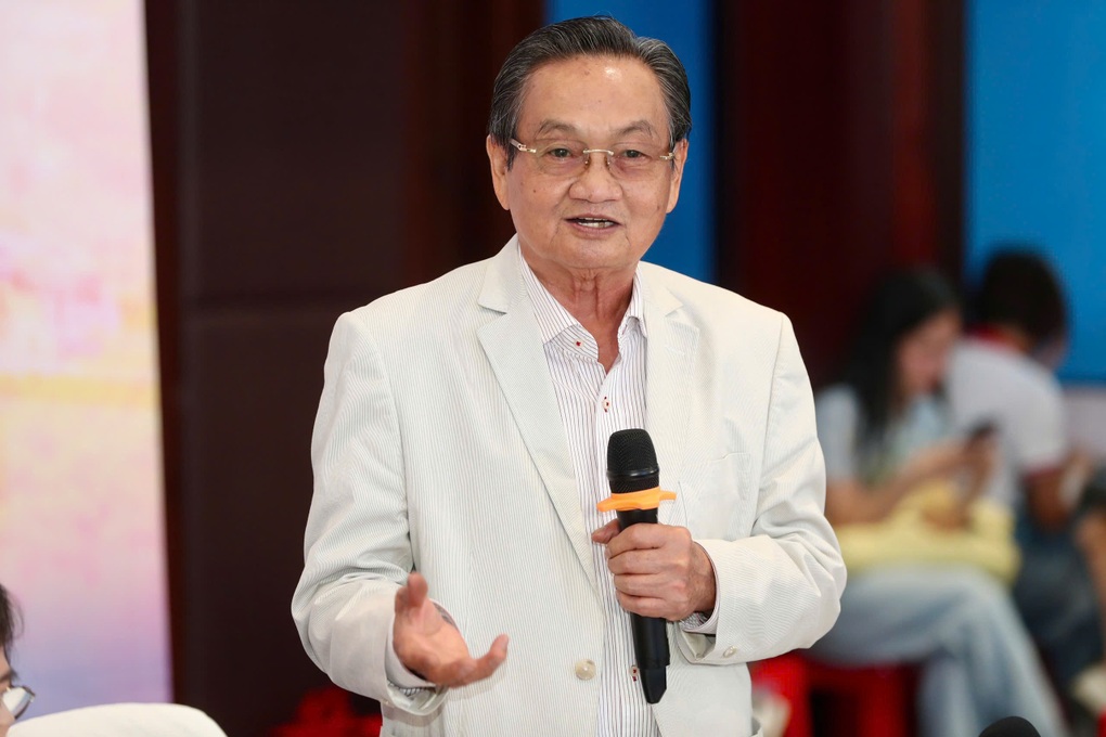 TPHCM cần gỡ những ràng buộc về thể chế để vươn tầm thế giới - 3