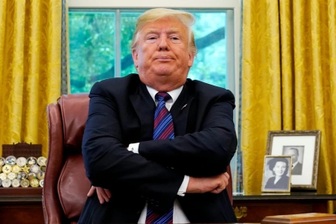 Tổng thống Trump thất vọng với cả Nga và Ukraine