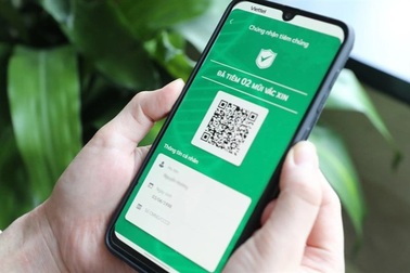 Có "thẻ xanh Covid" được về quê không?