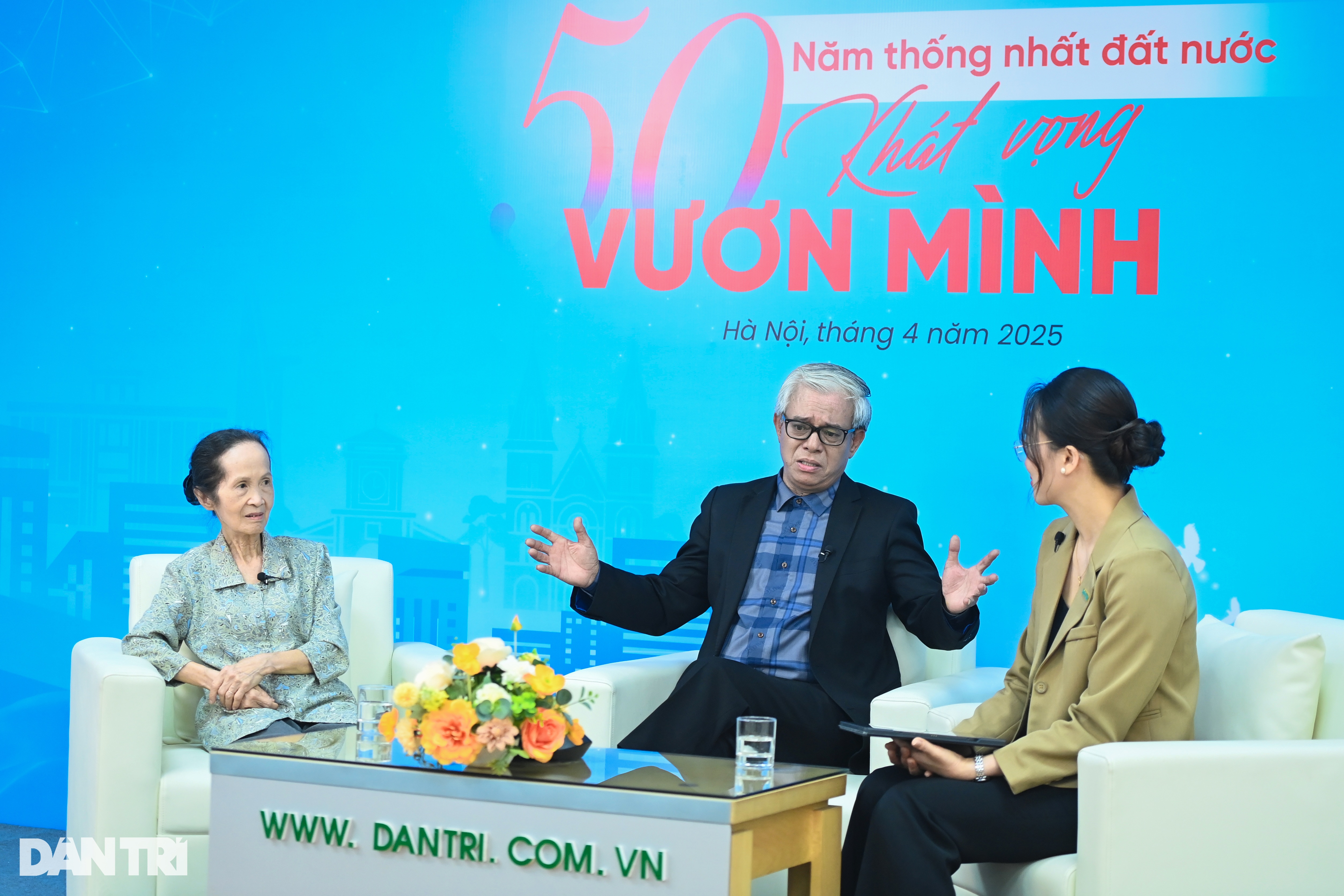 Từ tro tàn chiến tranh đến khát vọng vươn tới kỷ nguyên mới - 6