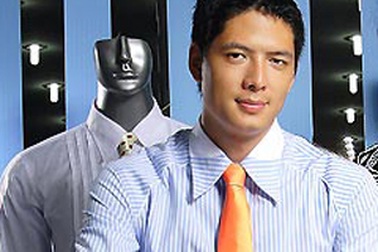 Bình Minh làm giám đốc 