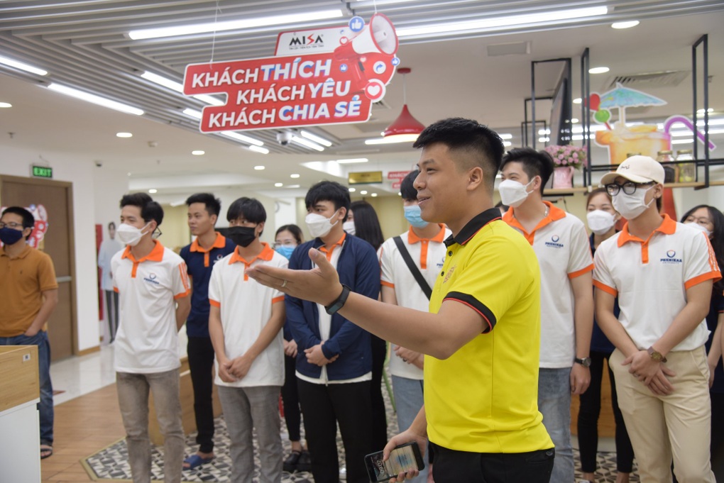Khi yêu cầu của nhà tuyển dụng trở thành chìa khóa quyết định chọn trường - 4 Khi yêu cầu của nhà tuyển dụng trở thành chìa khóa quyết định chọn trường - 4