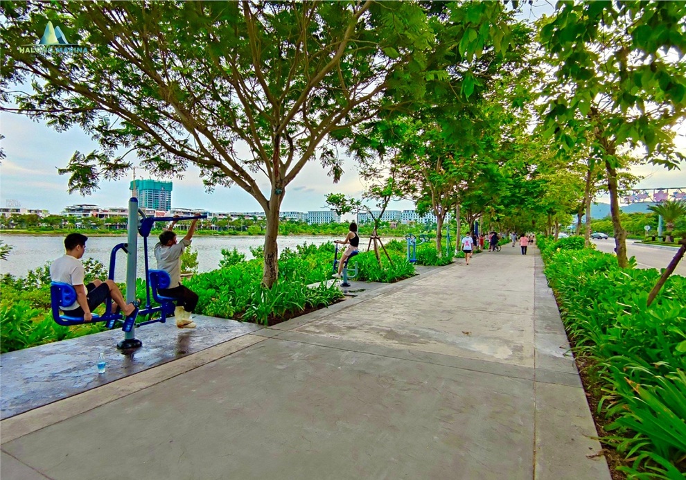 Ra mắt Horizon Bay - biệt thự nghỉ dưỡng phong cách resort living tại Hạ Long - 2 Ra mắt Horizon Bay - biệt thự nghỉ dưỡng phong cách resort living tại Hạ Long - 2