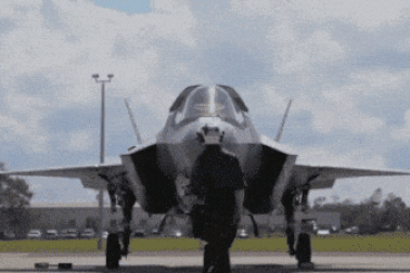 F-35 Mỹ thành "bộ não" hiệp đồng tác chiến, áp đảo đối thủ trên không