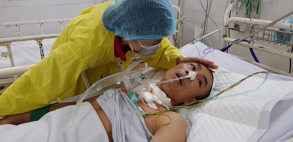 13 năm tìm con, người phụ hồ hiếm muộn gục ngã trong cảnh khánh kiệt - 6 13 năm tìm con, người phụ hồ hiếm muộn gục ngã trong cảnh khánh kiệt - 6