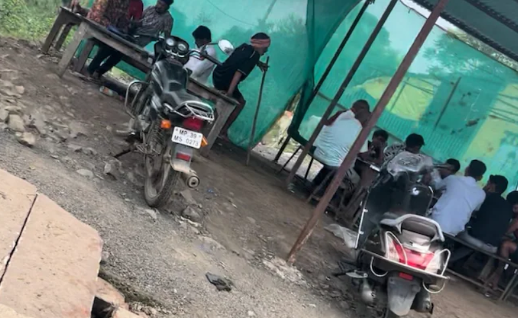 Trường học gây phẫn nộ vì đào tạo trẻ em trộm cắp - 1 Trường học gây phẫn nộ vì đào tạo trẻ em trộm cắp - 1