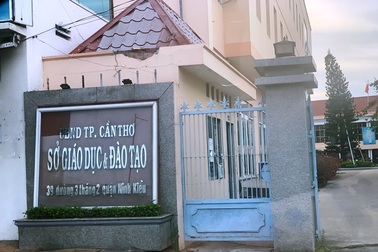 Sở GD&ĐT Cần Thơ bổ nhiệm hàng loạt cán bộ sai quy định
