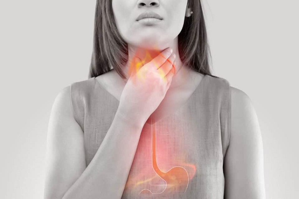 Vừa chớm ho, đau rát cổ dùng ngay thứ này, không cần dùng thuốc - 1 Vừa chớm ho, đau rát cổ dùng ngay thứ này, không cần dùng thuốc - 1