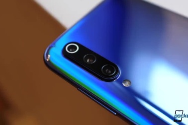Smartphone “kinh tế” nhất: Xiaomi Mi 9