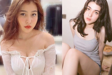 Những bông hồng lai Việt - Âu làm đẹp thế nào?