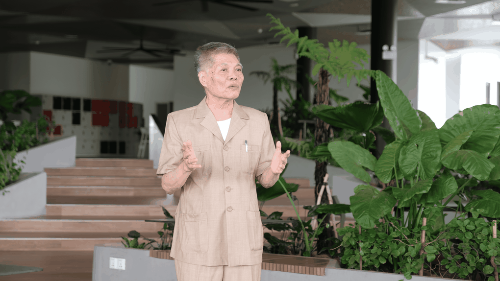 Chuẩn quốc tế cần phù hợp với người học tại Việt Nam - 1 Chuẩn quốc tế cần phù hợp với người học tại Việt Nam - 1