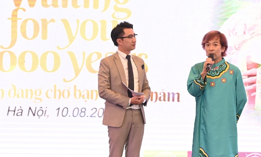 Hình ảnh Việt Nam ấn tượng trong MV của ca sĩ Hàn Quốc Joseph Kwon - 2 Hình ảnh Việt Nam ấn tượng trong MV của ca sĩ Hàn Quốc Joseph Kwon - 2
