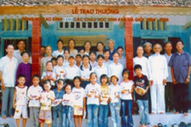 Bắc Ninh: Dòng họ Cao Đình phổ cập THPT