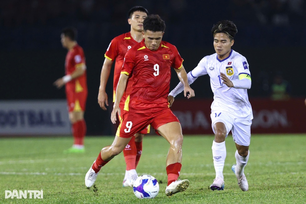 Chuyên gia: Đội tuyển Việt Nam chơi hay hơn thời điểm vô địch AFF Cup - 3 Chuyên gia: Đội tuyển Việt Nam chơi hay hơn thời điểm vô địch AFF Cup - 3
