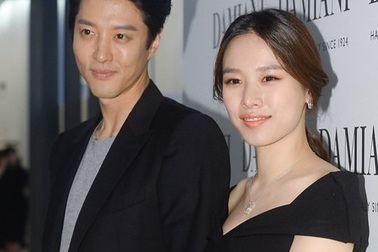 Tình trường “ồn ào” của tài tử vừa ly hôn - Lee Dong Gun