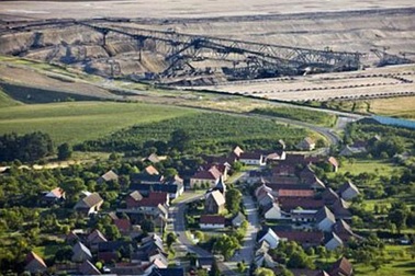 Phát hiện mỏ chứa 15 tấn vàng tại Đức