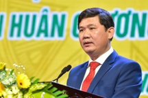 Thanh Hóa điều động nhân sự thay thế Giám đốc Sở Tài nguyên và Môi trường