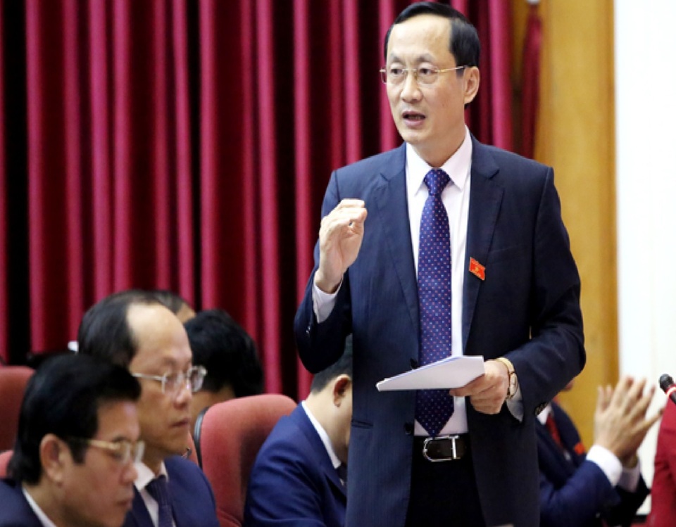 Trận đại hồng thủy lịch sử làm nóng nghị trường - 5 Trận đại hồng thủy lịch sử làm nóng nghị trường - 5