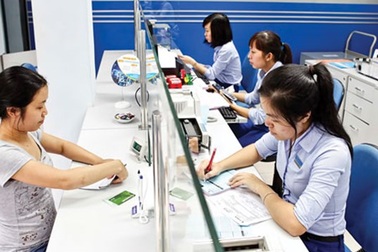 Ngân hàng ‘đua nhau’ thay đổi nhân sự cấp cao