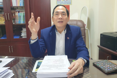 Cấp phiếu lý lịch tư pháp: Bóp nghẹt lại một chỗ thì "tắc" là đương nhiên