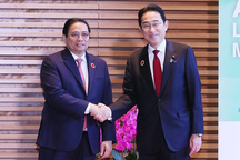 Những thương vụ hợp tác tỷ USD sau chuyến công tác Nhật Bản của Thủ tướng