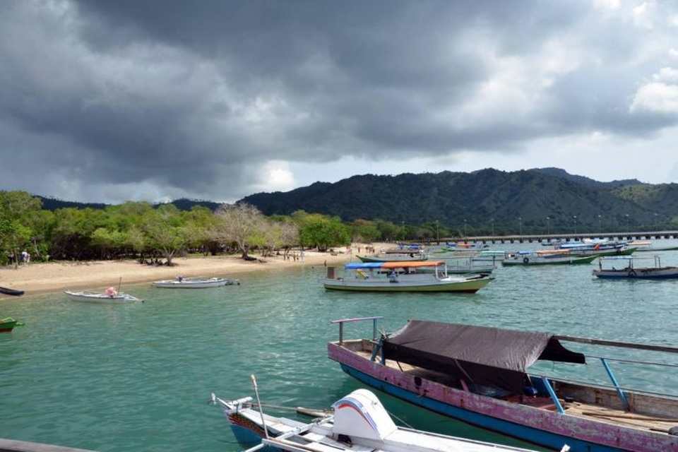 Đảo rồng gây tranh cãi “chỉ đón khách giàu, không hoan nghênh khách nghèo” - 1 Đảo rồng gây tranh cãi “chỉ đón khách giàu, không hoan nghênh khách nghèo” - 1