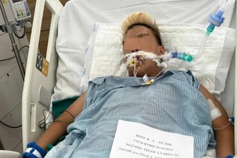 Cảnh báo thế hệ trẻ mắc bệnh người già vì thuốc lá mới